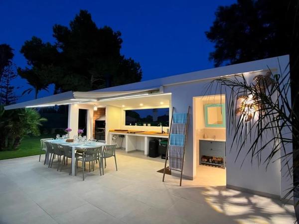 Casa independiente en Peña las Aguilas, 1 -303