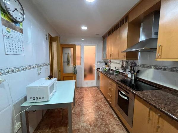 Casa independiente en calle Alcalde Juan Hernández