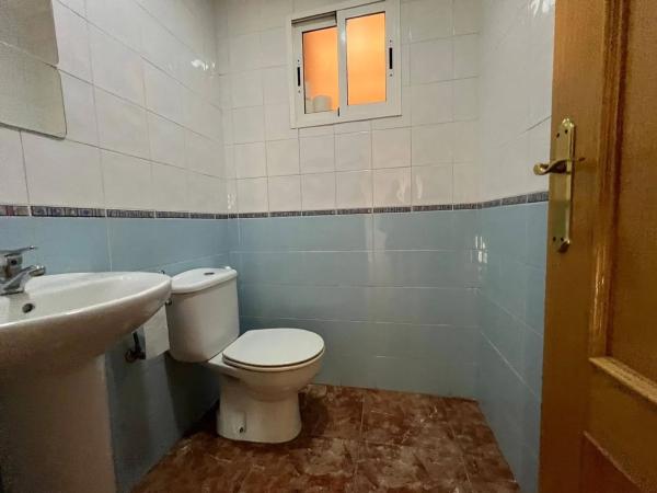 Casa independiente en calle Alcalde Juan Hernández