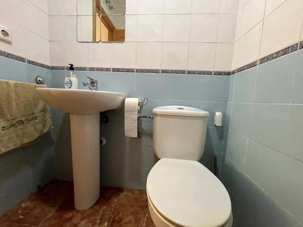 Casa independiente en calle Alcalde Juan Hernández