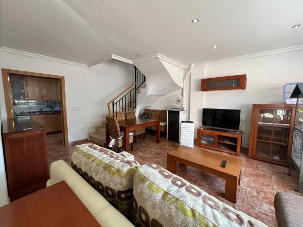 Casa independiente en calle Alcalde Juan Hernández