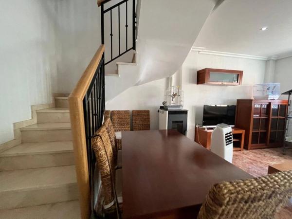 Casa independiente en calle Alcalde Juan Hernández