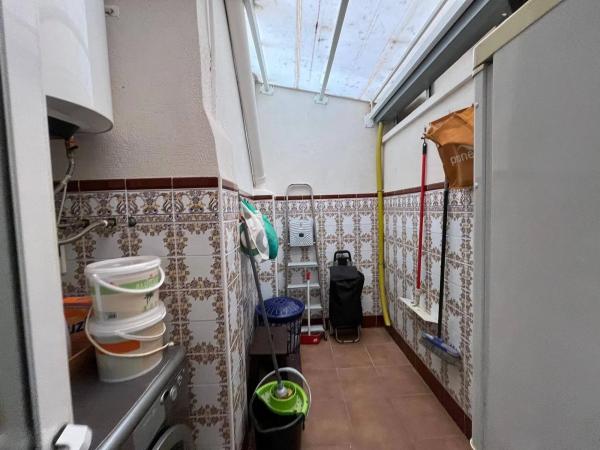 Casa independiente en calle Alcalde Juan Hernández