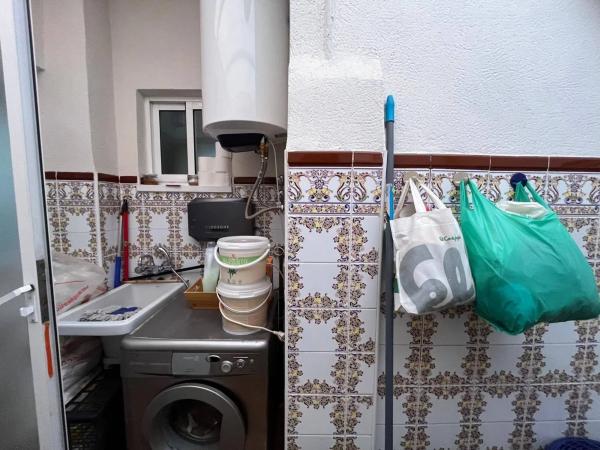 Casa independiente en calle Alcalde Juan Hernández