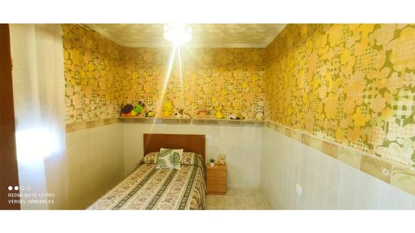 Casa independiente en carretera de Torrellano al Aeropuerto, 96