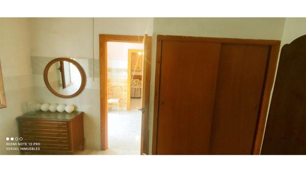 Casa independiente en carretera de Torrellano al Aeropuerto, 96