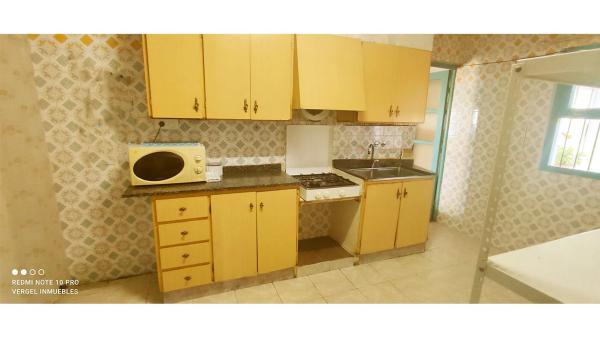 Casa independiente en carretera de Torrellano al Aeropuerto, 96