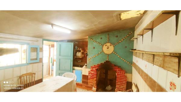 Casa independiente en carretera de Torrellano al Aeropuerto, 96