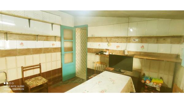 Casa independiente en carretera de Torrellano al Aeropuerto, 96