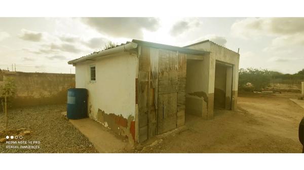 Casa independiente en carretera de Torrellano al Aeropuerto, 96
