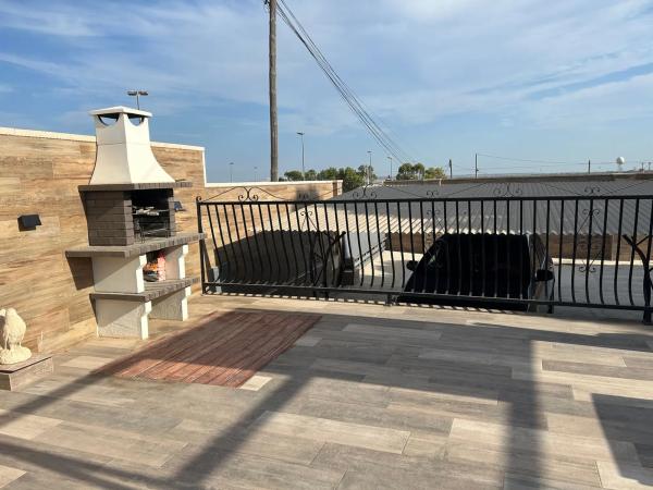 Casa independiente en alto Pd Torrellano, 2051