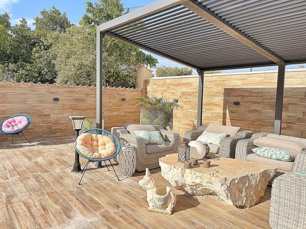 Casa independiente en alto Pd Torrellano, 2051