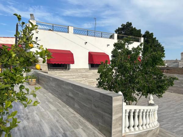 Casa independiente en alto Pd Torrellano, 2051