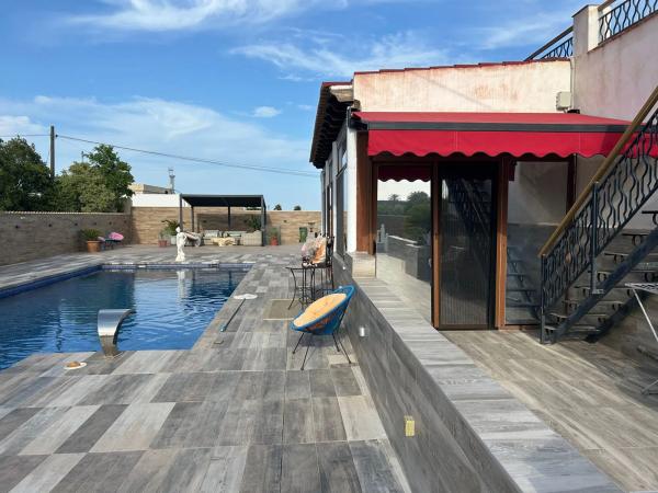 Casa independiente en alto Pd Torrellano, 2051