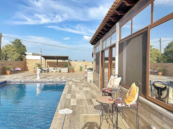 Casa independiente en alto Pd Torrellano, 2051