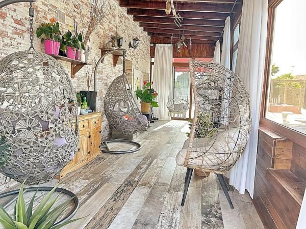 Casa independiente en alto Pd Torrellano, 2051