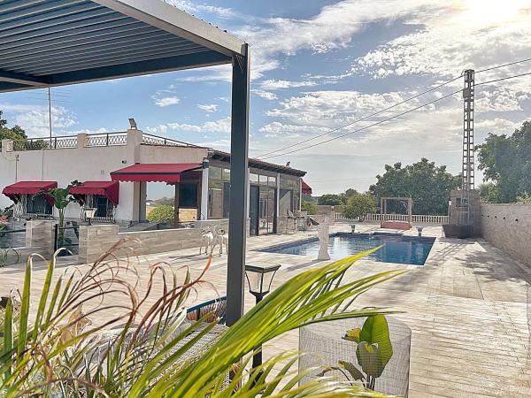 Casa independiente en alto Pd Torrellano, 2051