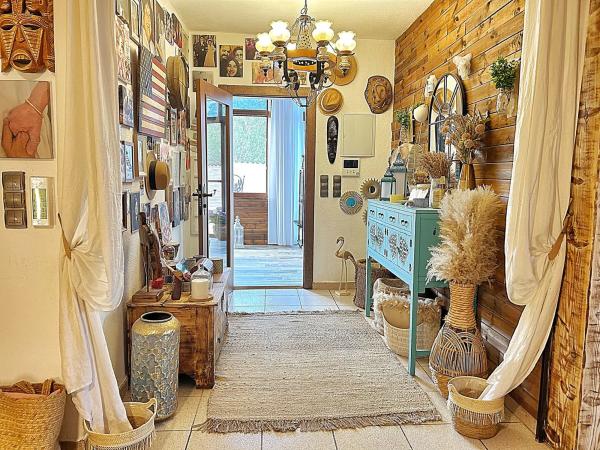 Casa independiente en alto Pd Torrellano, 2051