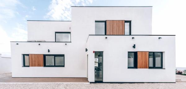 Casa independiente en alto Urbanización Valverde, 59