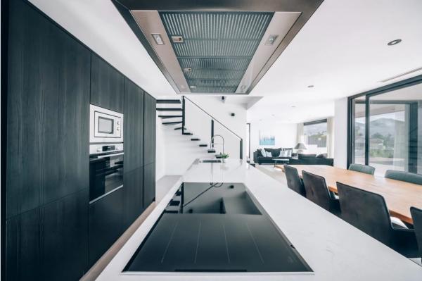 Casa independiente en alto Urbanización Valverde, 59