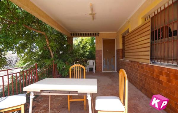 Casa independiente en camino de la Ermita de San Pedro