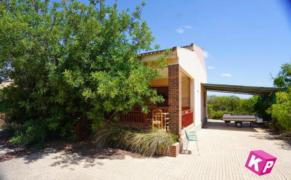 Casa independiente en camino de la Ermita de San Pedro