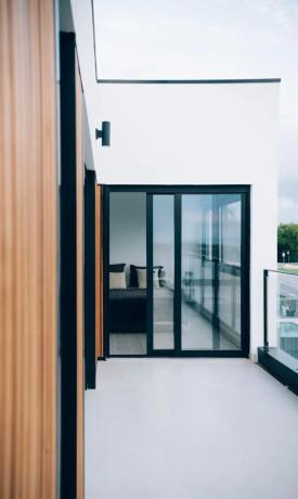 Casa independiente en alto Urbanización Valverde, 59