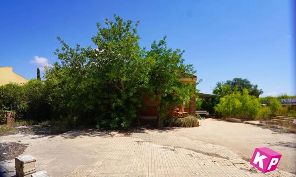 Casa independiente en camino de la Ermita de San Pedro