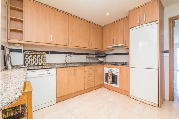 Chalet adosado en calle Islas Canarias, 12