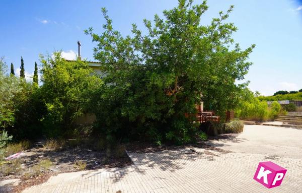 Casa independiente en camino de la Ermita de San Pedro