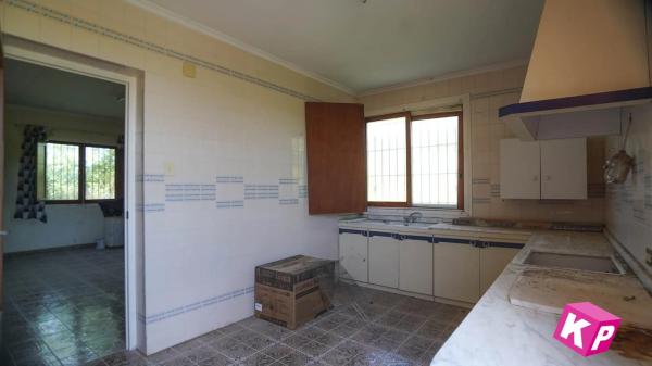 Casa independiente en camino de la Ermita de San Pedro