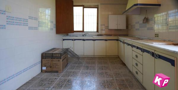 Casa independiente en camino de la Ermita de San Pedro