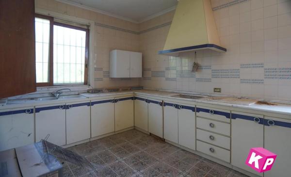 Casa independiente en camino de la Ermita de San Pedro