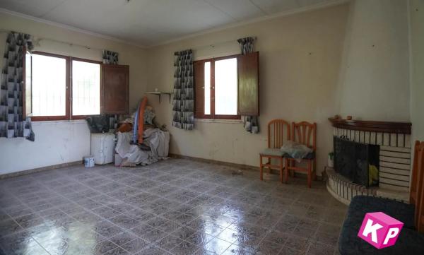 Casa independiente en camino de la Ermita de San Pedro