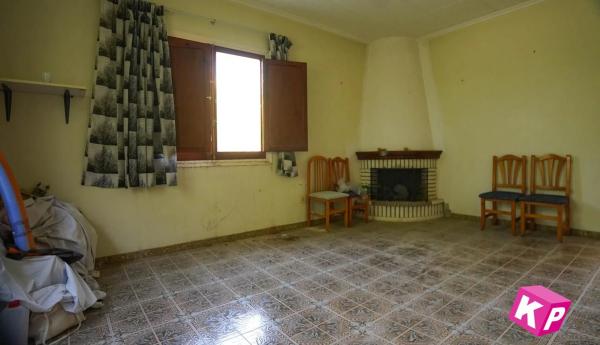 Casa independiente en camino de la Ermita de San Pedro