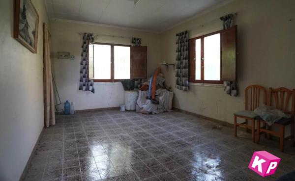 Casa independiente en camino de la Ermita de San Pedro