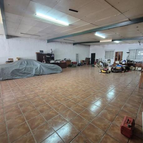 Casa independiente en Partida Peña Águilas, 3088 a