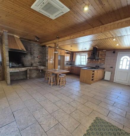 Casa independiente en Partida Peña Águilas, 3088 a