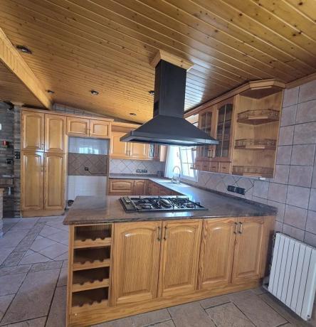 Casa independiente en Partida Peña Águilas, 3088 a