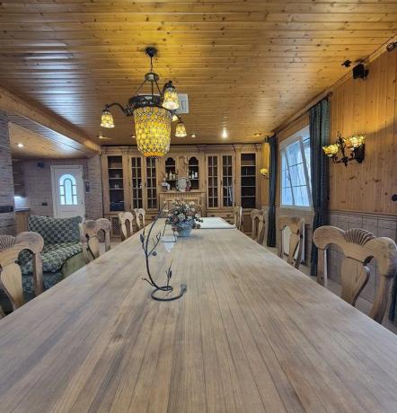 Casa independiente en Partida Peña Águilas, 3088 a