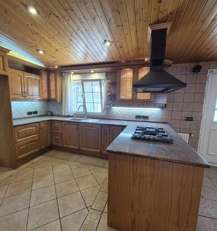 Casa independiente en Partida Peña Águilas, 3088 a