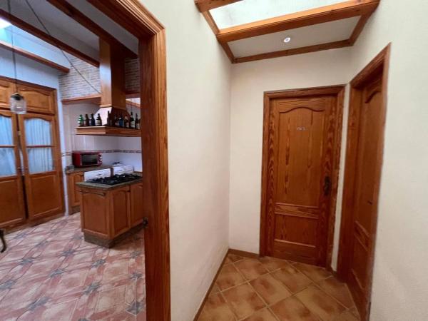 Casa independiente en Partida Carrus