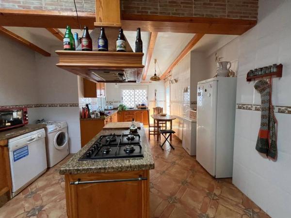 Casa independiente en Partida Carrus