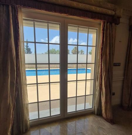 Casa independiente en Partida Peña Águilas, 3088 a