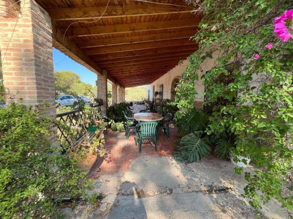 Casa independiente en Partida Carrus