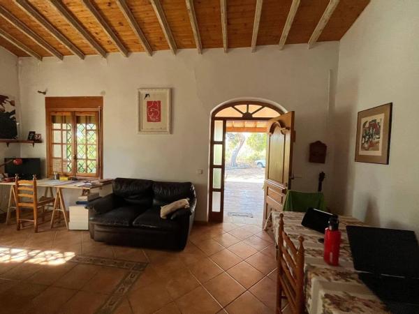 Casa independiente en Partida Carrus