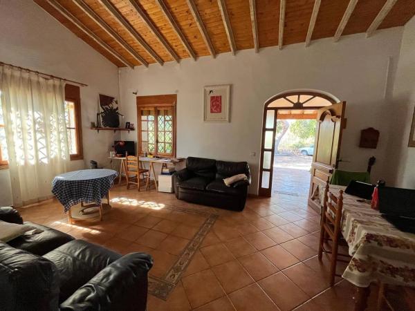 Casa independiente en Partida Carrus