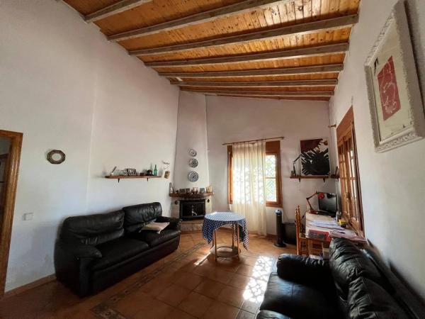 Casa independiente en Partida Carrus