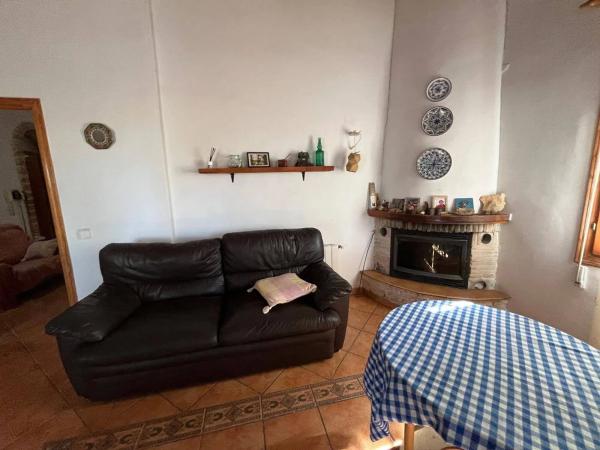 Casa independiente en Partida Carrus