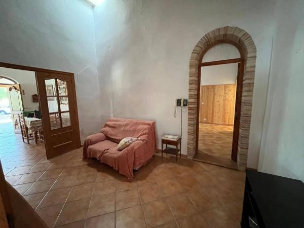 Casa independiente en Partida Carrus